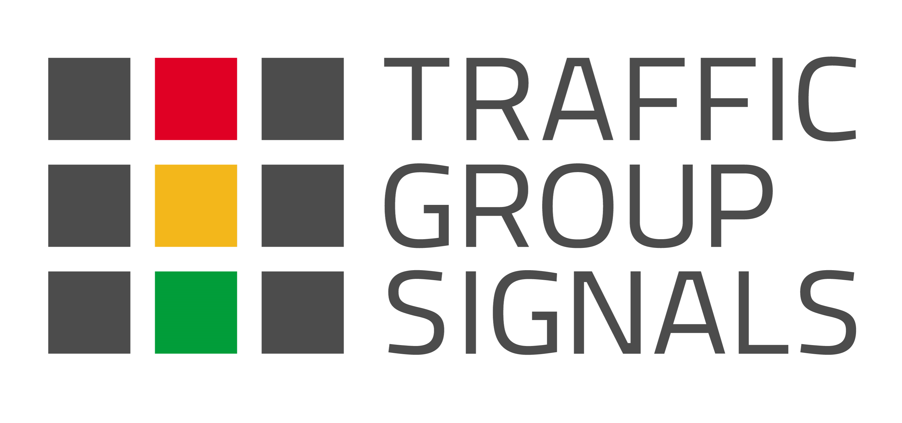 Traffic Group Signals / AGD